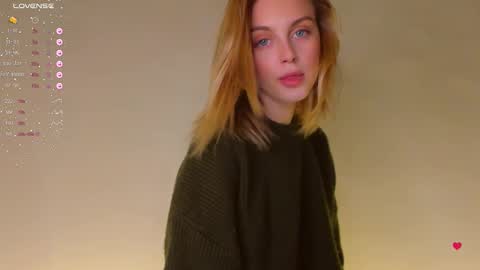 your pretty Ashley online show from 11.14.25