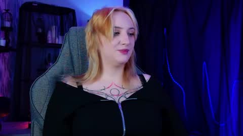 AshleyAshe  online show from 05.23.26