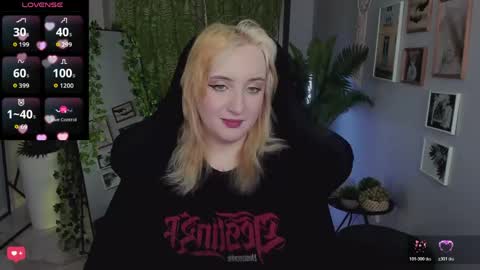 AshleyAshe  online show from 05.24.26