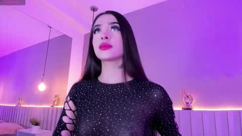 I am Ashley online show from 02.23.26