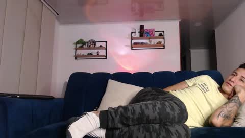 Ashley And Ryan  online show from 03.04.26