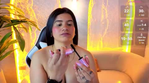 Ashely tp   1430-2100 online show from 02.27.26