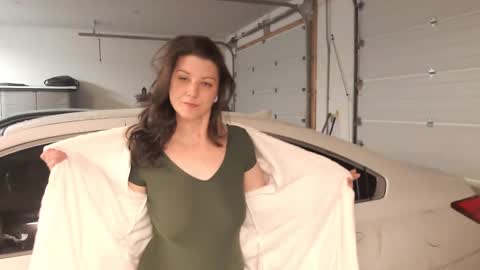 Ashelynn Grey online show from 02.13.25