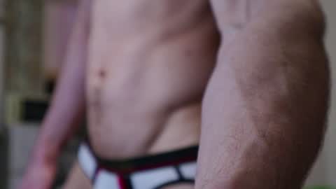 Jerk Machine online show from 12.07.24