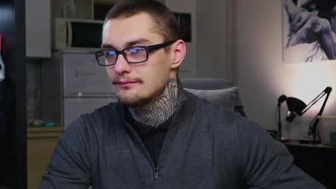 Jerk Machine online show from 12.09.24