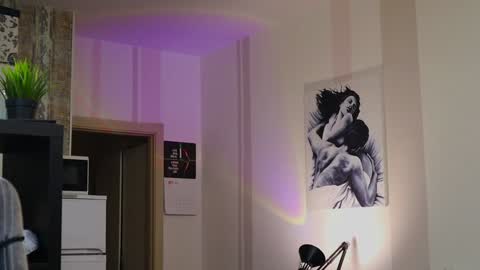 Jerk Machine online show from 12.15.24