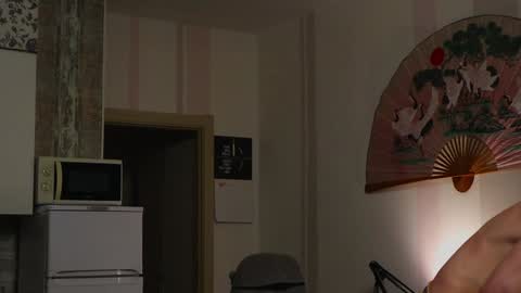 Jerk Machine online show from 12.22.24