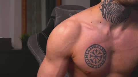 Jerk Machine online show from 03.04.25