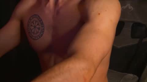 Jerk Machine online show from 12.03.25