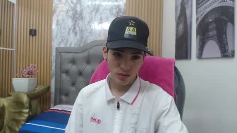 Asher Costa online show from 01.18.26