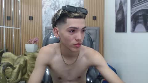 Asher Costa online show from 02.10.26