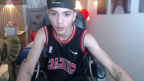 Asher Costa online show from 02.14.26