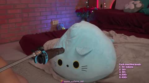 Snapshot of asherat69 chatting on 11.06.25 Anna Anya online show from 11.06.25