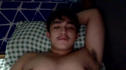 Snapshot of asherph chatting on 12.26.24 Asher Jude online show from 12.26.24