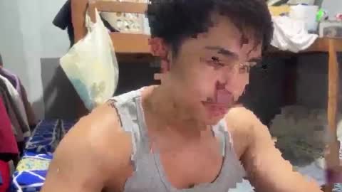 Snapshot of asherph chatting on 02.09.25 Asher Jude online show from 02.09.25