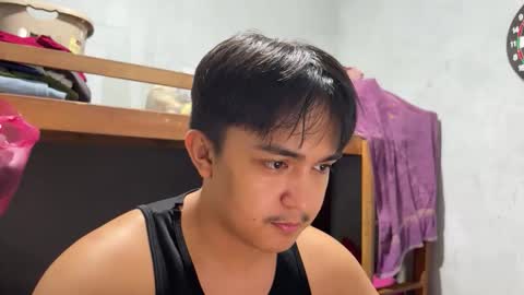 Snapshot of asherph chatting on 11.02.25 Asher Jude online show from 11.02.25