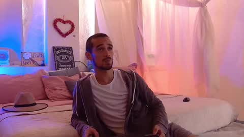 CARIBBEAN DREAM online show from 02.22.26