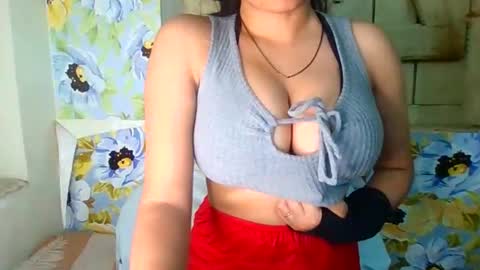 ashi_indian online show from 11.24.25