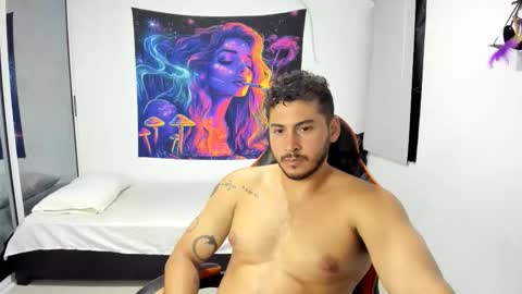 ashlan_king online show from 10.12.25