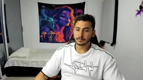 ashlan_king online show from 10.13.25