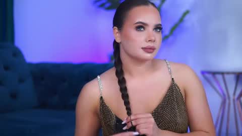 Ashley online show from 04.01.26