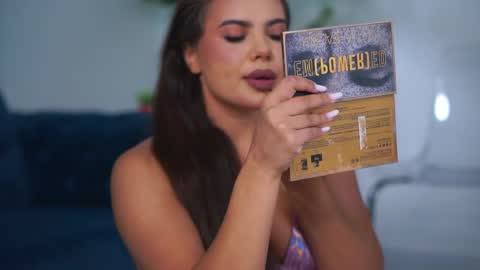 Ashley online show from 04.11.26