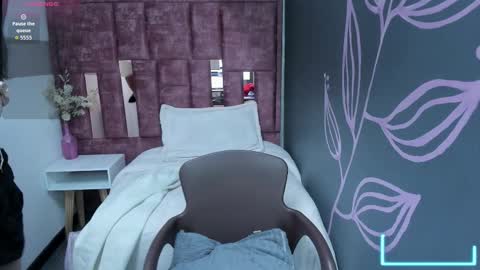 Ashleey sweet online show from 02.26.26