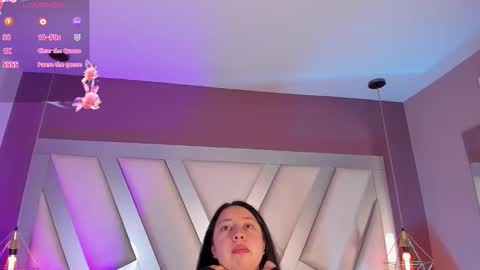 Snapshot of ashleey_bell_ chatting on 05.07.26 Ashley online show from 05.07.26