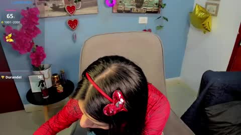 linda online show from 02.11.25