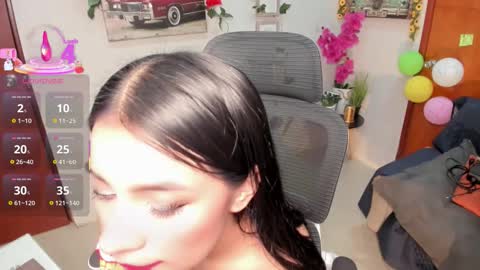 linda online show from 03.04.26