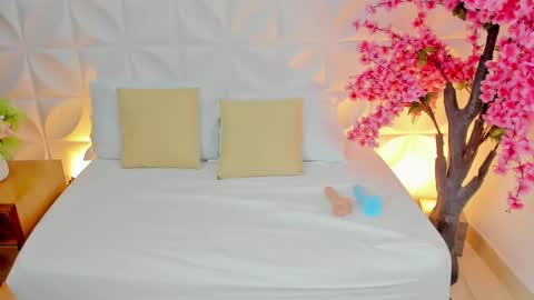 ASHLEY online show from 02.09.25