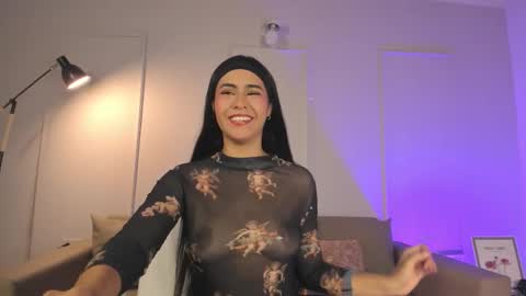 Snapshot of ashleeydiamonds chatting on 02.16.26 online show from 02.16.26