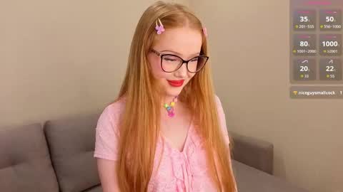 Snapshot of ashleighsexauer chatting on 05.30.26 ashleighsexauer online show from 05.30.26