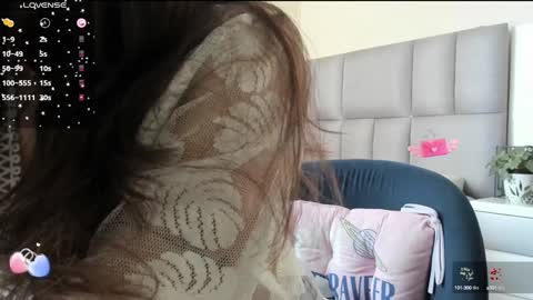 Snapshot of ashley_120 chatting on 02.04.25 Carolina online show from 02.04.25