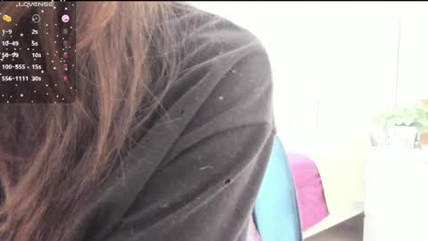 Snapshot of ashley_120 chatting on 02.14.25 Carolina online show from 02.14.25