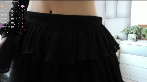 Snapshot of ashley_120 chatting on 02.18.25 Carolina online show from 02.18.25