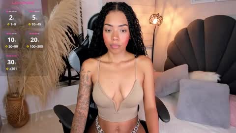 A S H L E Y online show from 02.22.25