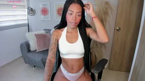 A S H L E Y online show from 09.10.25