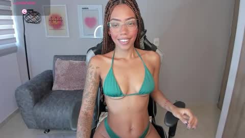 A S H L E Y online show from 02.11.26