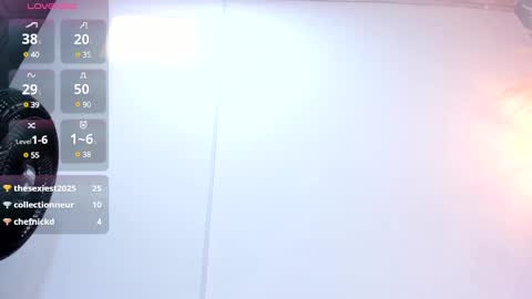 ashley_7777 online show from 03.05.25