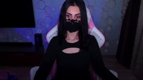 Snapshot of ashley__cooper__ chatting on 04.18.26 Yasmina online show from 04.18.26