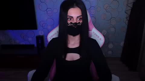 Snapshot of ashley__cooper__ chatting on 04.26.26 Yasmina online show from 04.26.26
