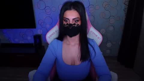 Snapshot of ashley__cooper__ chatting on 05.23.26 Yasmina online show from 05.23.26