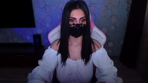 Snapshot of ashley__cooper__ chatting on 05.29.26 Yasmina online show from 05.29.26