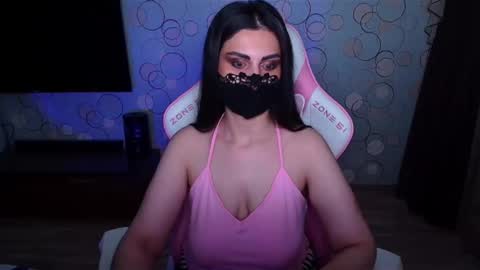 Snapshot of ashley__cooper__ chatting on 06.11.26 Yasmina online show from 06.11.26