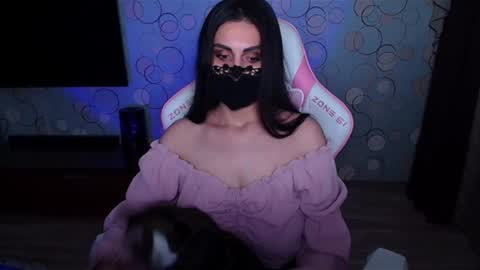 Snapshot of ashley__cooper__ chatting on 06.12.26 Yasmina online show from 06.12.26