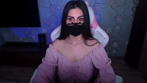 Snapshot of ashley__cooper__ chatting on 07.04.26 Yasmina online show from 07.04.26