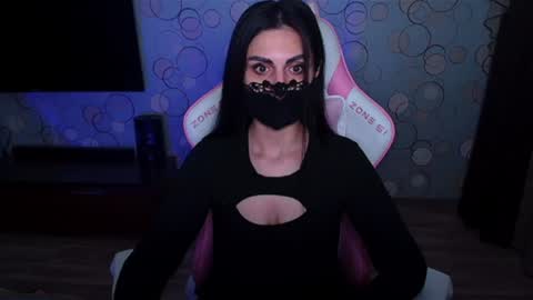 Snapshot of ashley__cooper__ chatting on 07.05.26 Yasmina online show from 07.05.26