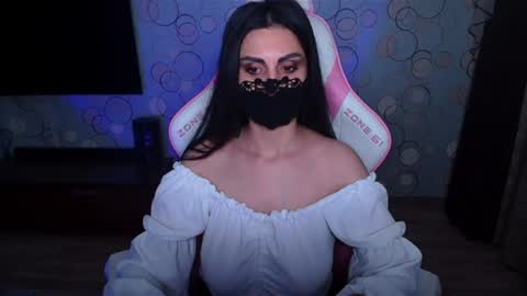 Snapshot of ashley__cooper__ chatting on 07.10.26 Yasmina online show from 07.10.26