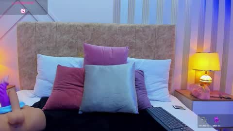 ashley online show from 01.13.25